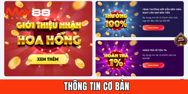 Thông tin cơ bản
