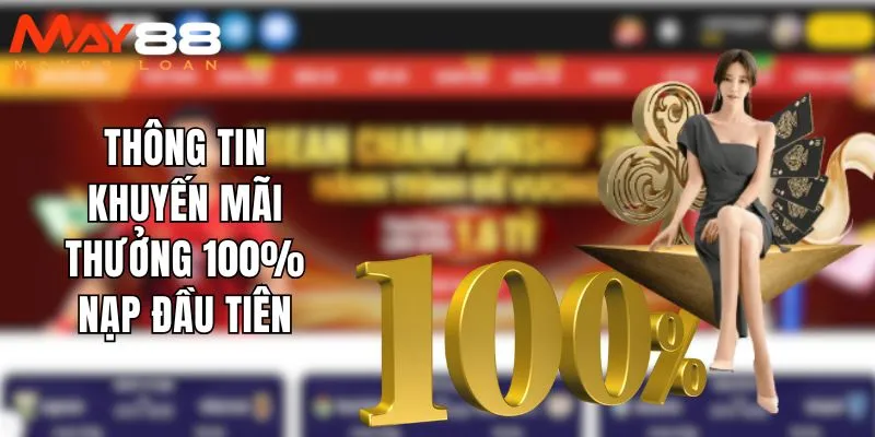 Thông tin về điều khoản chung về việc hội viên nhận khuyến mãi