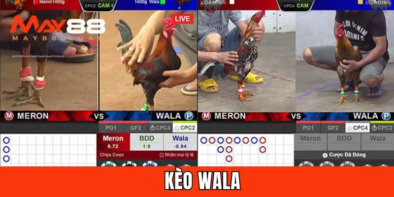 Kèo Wala