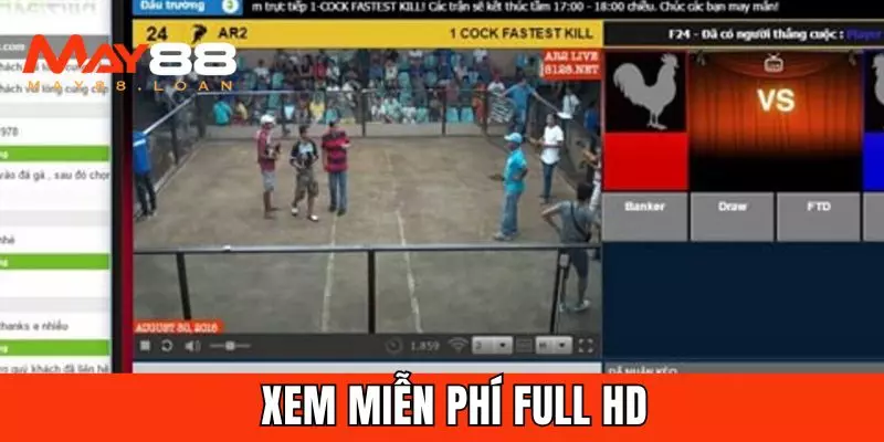 Xem miễn phí full HD
